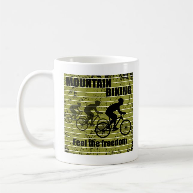 MUG VTT VTT (Gauche)