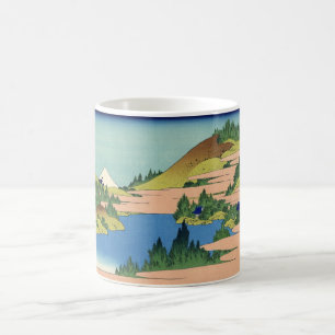 Mug Vue 24 du mont Fuji