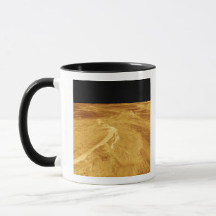 Mug Vue 3D de Latona Vorona