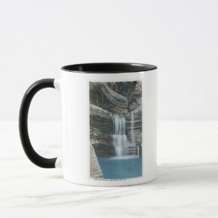 Mug Vue Cascade du rideau