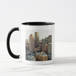 Mug Vue de Boston