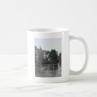 Mug Vue de Bruges