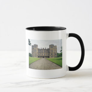 Mug Vue de Hardwick Hall