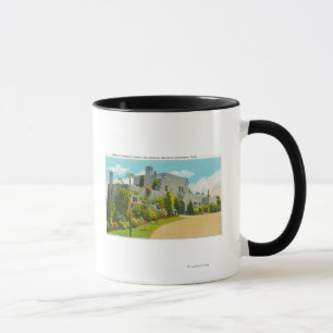 Mug Vue de Hoover's Home, Campus U de Stanford