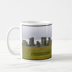 Mug Vue de janvier
