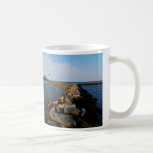 Mug Vue de jetée
