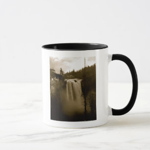 Mug Vue de la cascade