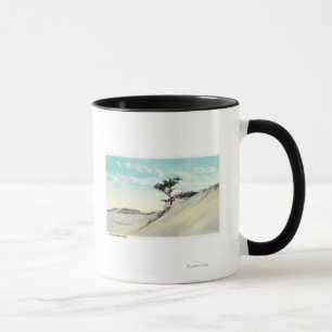 Mug Vue de la Dorothy Bradford Steamer