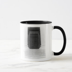 Mug Vue de la porte de la La Madeleine