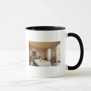 Mug Vue de la salle à manger