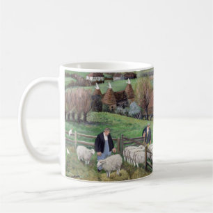 Mug Vue de la Tamise