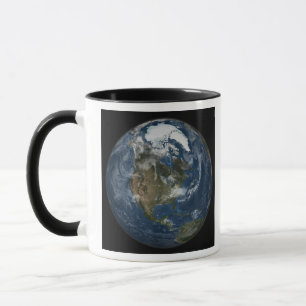 Mug Vue de la Terre