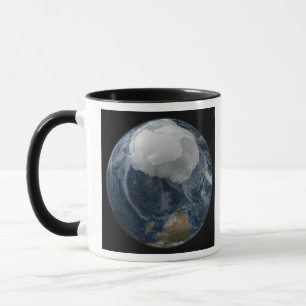 Mug Vue de la Terre 2