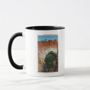 Mug Vue de la voûte victorienne