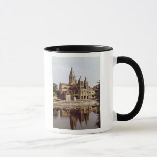 Mug Vue de l'église de Notre-Dame