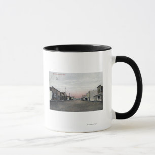 Mug Vue de Main Street