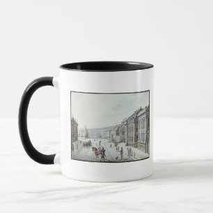 Mug Vue de Royal Palace, Berlin