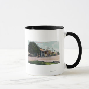 Mug Vue de rue avant