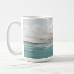 Mug Vue de Seafoam
