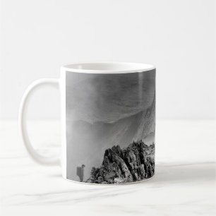 Mug Vue de Snowdonia