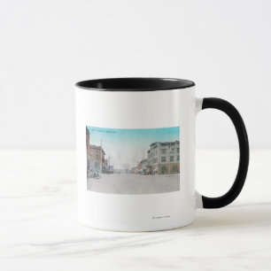 Mug Vue de StreetVale principal, OU
