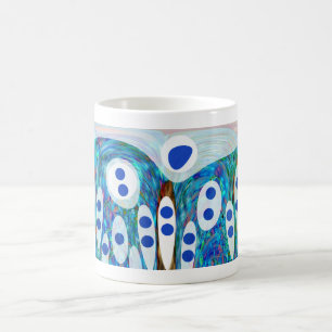 Mug Vue d'été