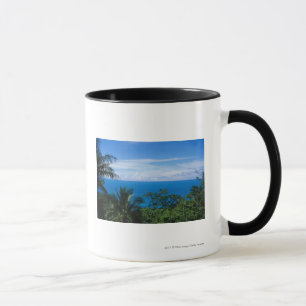 Mug Vue d'océan
