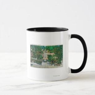 Mug Vue du Capitola StepsCapitola, CA