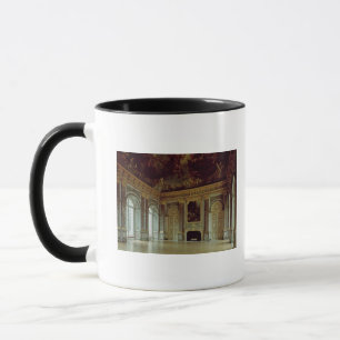 Mug Vue du d'Hercule de salon, inaugurée en 1739