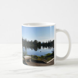 Mug Vue du lac Sprague