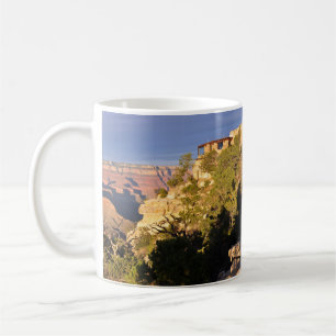 Mug Vue du parc national du Grand Canyon de South Rim