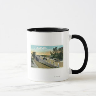 Mug Vue du viaduc