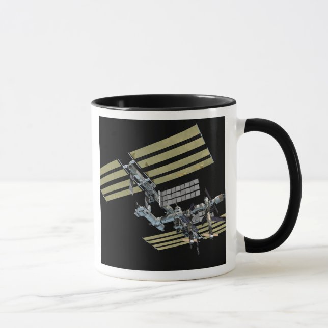Mug Vue générée par ordinateur 11 (Droite)