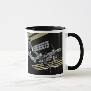 Mug Vue générée par ordinateur 15