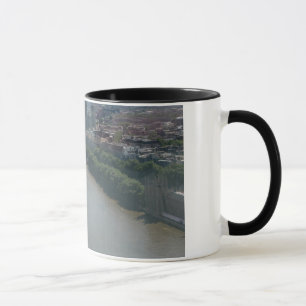 Mug Vue heureuse
