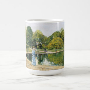 Mug Vue historique de Central Park (New York)