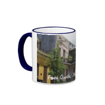 Vue la Nouvelle-Orléans Louisiane de rue de