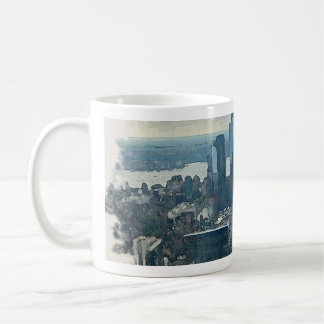 Mug Vue New York