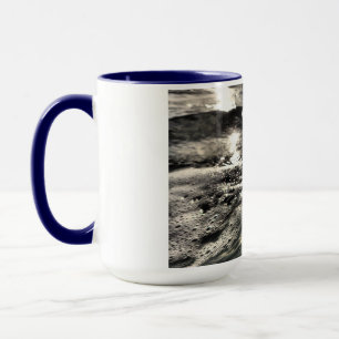 Mug Vue océan
