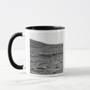 Mug Vue panoramique de Mars 6