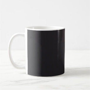MUG VUE PLEINE LUNE ROUGE