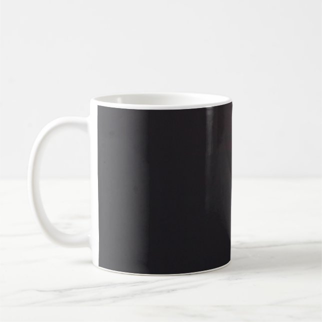 MUG VUE PLEINE LUNE ROUGE (Gauche)