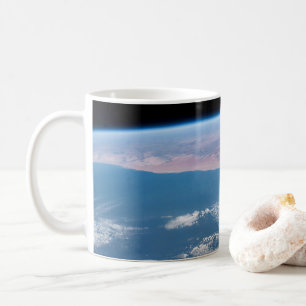 Mug Vue Sur La Côte Sud-Ouest De L'Afrique.
