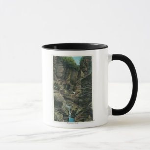 Mug Vue sur la gorge de Minnehaha