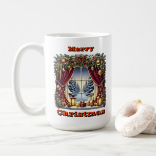 Mug Vue sur les Wonderland