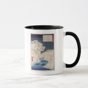 Mug Vues d'Edo
