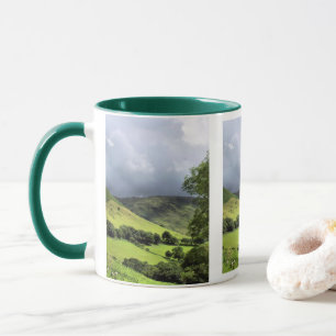 MUG VUES DES ALLES