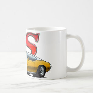 Mug VW de Buick GS_Gold