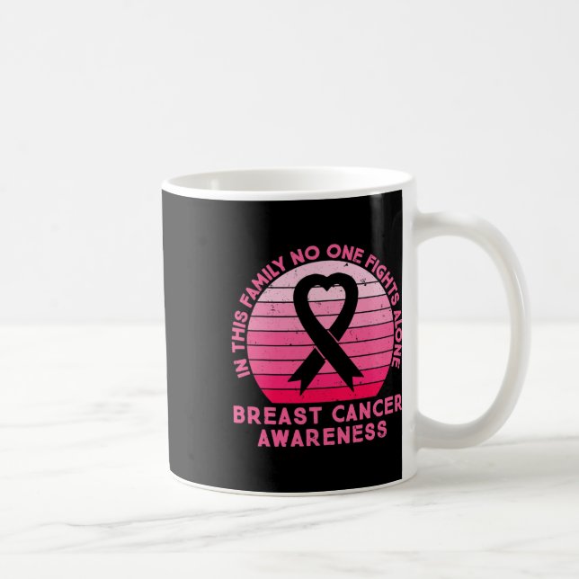 Mug Vzbd Dans Famille Mois De Sensibilisation Au Cance (Droite)