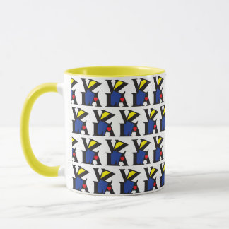 Mug VZLA&Café